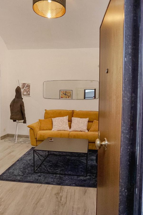 Apartamento Seminterrato Al Pigneto Metro C Roma Exterior foto