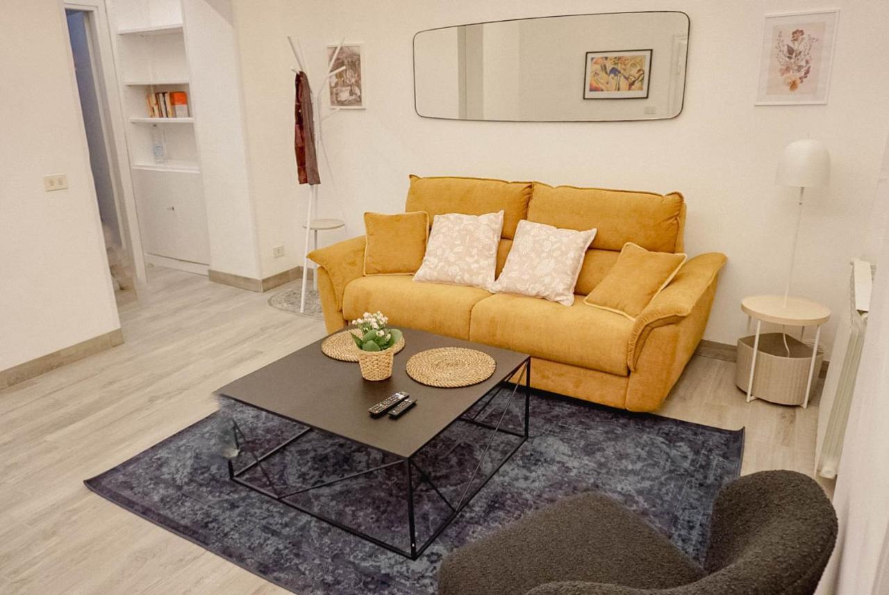 Apartamento Seminterrato Al Pigneto Metro C Roma Exterior foto
